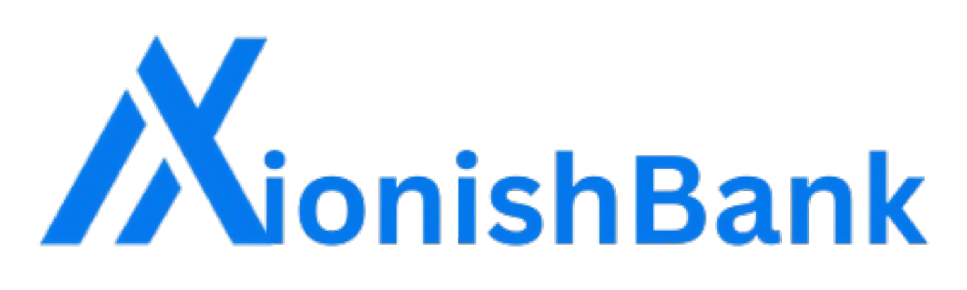 Axionish Bank  